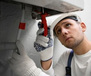 About Emergency plumbing pros Ripley, WV