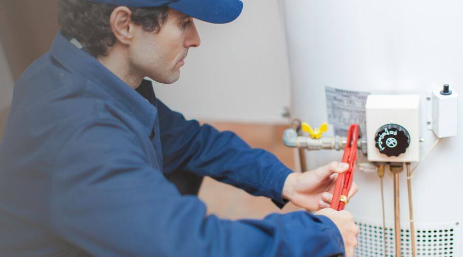 Professional emergency plumbing in Ripley, WV